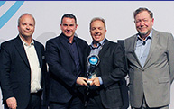 BAM Awards 2018