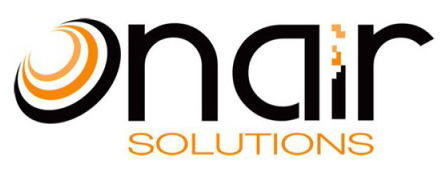 Onair Solutions Logo