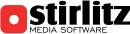 Sirlitz Media Logo