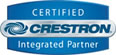 Creston Logo and link to Creston website