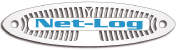 Net-Log Logo