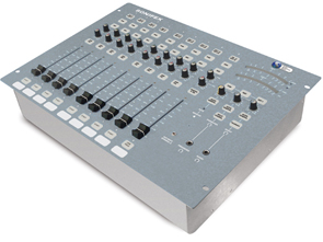 S0 Mixer