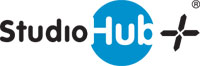 Studiohub logo