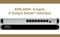 AVN-AIO4