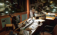 John Maizels Studio