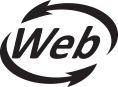 Web icon